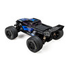 Pro-Line PRO369318 1/16 Pre-Cut Brute Black Body for ARRMA MINI KRATON
