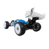 Pro-Line PRO908102 1/8 Crimewave M3 Front/Rear Off-Road Buggy Tires (2)