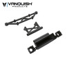 Vanquish VPS10186 Origin Classic Body Mount Components for VS4-10 Origin Classic