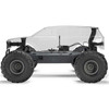 ARRMA ARA3230SKT2 1/10 GORGON 4X2 MEGA 550 Brushed Monster Truck Kit w/Battery & Charger