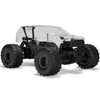 ARRMA ARA3230SKT2 1/10 GORGON 4X2 MEGA 550 Brushed Monster Truck Kit w/Battery & Charger