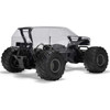ARRMA ARA3230SKT2 1/10 GORGON 4X2 MEGA 550 Brushed Monster Truck Kit w/Battery & Charger