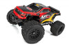 Associated 20518 1/10 RIVAL MT10 Brushless 4WD Off-Road RTR V2 Monster Truck