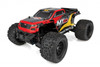 Associated 20518 1/10 RIVAL MT10 Brushless 4WD Off-Road RTR V2 Monster Truck