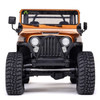 Axial AXI03008V2T2 1/10 Axial SCX10 III Jeep CJ-7 4X4 RTR Rock Crawler, Copper