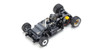 Kyosho 32369LE MINI-Z RWD MR-04 Ready Set JAGUAR XJR-14 No.4 LM 1991