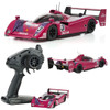 Kyosho 32369MO MINI-Z RWD MR-04 Ready Set JAGUAR XJR-14 No.3 Winner MONZA 1991
