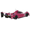 Kyosho 32369MO MINI-Z RWD MR-04 Ready Set JAGUAR XJR-14 No.3 Winner MONZA 1991