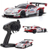 Kyosho 32373DK MINI-Z RWD MR-04 Ready Set DENSO KOBELCO SC430 2012