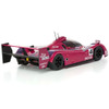 Kyosho MZP348LE ASC MR04W-LM JAGUAR XJR-14 No.4 LM 1991 Mini-Z Auto Collection