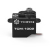 TORQ TCM-1002 Programmable Coreless Metal Case Micro Digital Servo for Drift Cars