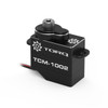 TORQ TCM-1002 Programmable Coreless Metal Case Micro Digital Servo for Drift Cars