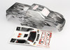Traxxas 5387X Revo Pro Graphics / ProGraphix Body 1/10 Revo 3.3