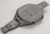 Traxxas 5832G Chassis Low CG Grey Slash 2WD