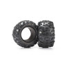 Traxxas 7270 Canyon AT 2.2" Tires (2) 1/16 Summit VXL / Grave Digger