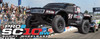 Associated 70041 Pro2 SC10sw 1/10 RTR 2WD Off-Road Short Course Truck Black