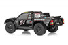 Associated 70041 Pro2 SC10sw 1/10 RTR 2WD Off-Road Short Course Truck Black