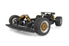 Associated 8083 1/10 RC10 / Dual Sport 2WD Gearbox w/ Rally Body Car Kit