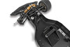 Associated 8083 1/10 RC10 / Dual Sport 2WD Gearbox w/ Rally Body Car Kit