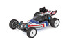 Associated 90054 1/10 RB10 Retro 2WD Electric Off-Road Competition  Buggy Kit