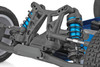 Associated 90054 1/10 RB10 Retro 2WD Electric Off-Road Competition  Buggy Kit