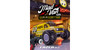 Kyosho 34413T1 1/10 FAZER Mk2 FZ02L-BT RTR 4WD Off/On-Road MAD VAN w/ MOONEYES