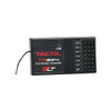 Tactic TR624 6-Channel 2.4GHz AIR HELI Receiver TACL0624
