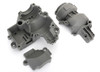 Traxxas 8591 Gearbox Housing Set : Unlimited Desert Racer UDR