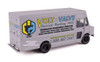 Walthers 949-12118 Morgan Olson(R) Route Star Van - Volt & Valve HO Scale