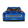ARRMA - ARA4315V4T1 1/8 ARRMA INFRACTION 223S 4WD RTR All-Road Truck Blue/Red