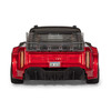 ARRMA - ARA4315V4T2 1/8 ARRMA INFRACTION 223S 4WD RTR All-Road Truck Black/Red