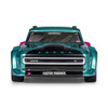 ARRMA - ARA4315V4T3 1/8 ARRMA INFRACTION 223S 4WD RTR All-Road Truck Teal/Pink