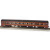 Bachmann 14211 Pennsylvania #4244 85' Smooth-Side Coach Passenger Car HO Scale