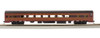 Bachmann 14211 Pennsylvania #4244 85' Smooth-Side Coach Passenger Car HO Scale