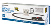 Bachmann 44214 Steel Alloy E-Z Track® Circle w/ Speed Controller HO Scale