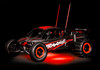 Traxxas 10998-RED Underbody LED Light Kit for Pro Scale Sand Car