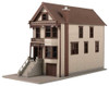 Walthers Trainline 931-952 Steiner House Victorian House Kit HO Scale