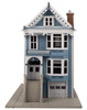 Walthers Trainline 931-953 Painted Lady House Victorian House Kit HO Scale