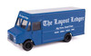 Walthers 949-12113 Morgan Olson(R) Route Star Van - The Layout Ledger HO Scale