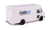 Walthers 949-12117 Morgan Olson(R) Route Star Van - Cargo Vehicle Rental HO Scale