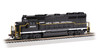 Bachmann 66311 New York Central #3020 - GP40 DCC Sound Diesel Locomotive HO Scale