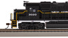 Bachmann 66311 New York Central #3020 - GP40 DCC Sound Diesel Locomotive HO Scale