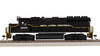 Bachmann 66311 New York Central #3020 - GP40 DCC Sound Diesel Locomotive HO Scale