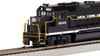 Bachmann 66311 New York Central #3020 - GP40 DCC Sound Diesel Locomotive HO Scale