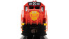 Bachmann 67028 Ferrocarriles Nacionales de México #8791 EMD SD40-2 Diesel Locomotive HO Scale