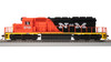 Bachmann 67028 Ferrocarriles Nacionales de México #8791 EMD SD40-2 Diesel Locomotive HO Scale