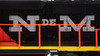 Bachmann 67028 Ferrocarriles Nacionales de México #8791 EMD SD40-2 Diesel Locomotive HO Scale