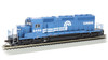 Bachmann 67029 Conrail #6446 EMD SD40-2 Diesel Locomotive HO Scale