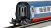 Bachmann 89925 Acela® II Add-On Car - Business Class #3902 Passenger Car HO Scale