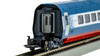 Bachmann 89926 Acela® II Add-On Car - Business Class #3610 Passenger Car HO Scale